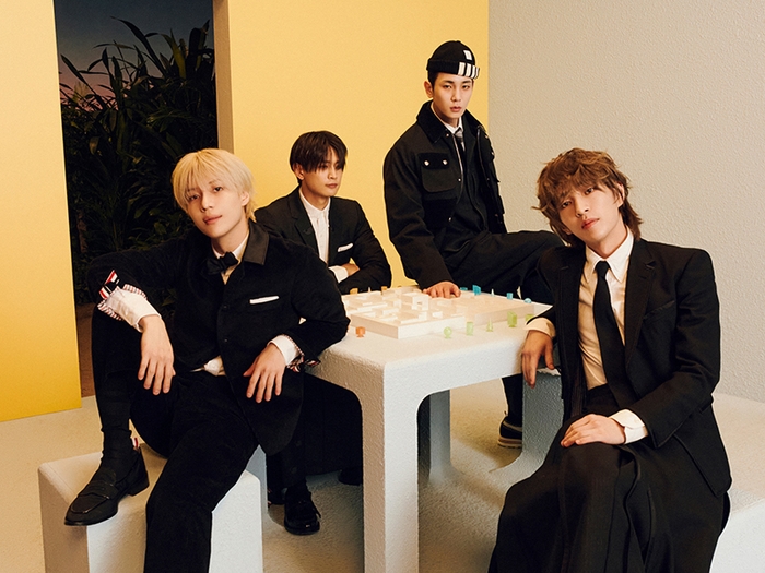デビュー15周年なのに“新しさ”まで…SHINeeが代わりのいないK-POPアイドルである理由