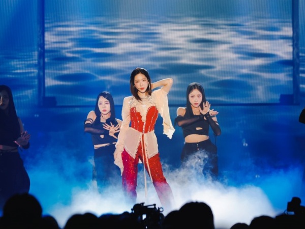 少女時代・テヨン、4年ぶりの日本単独公演は大成功！ファンが見せた“テヨン愛”もすごかった