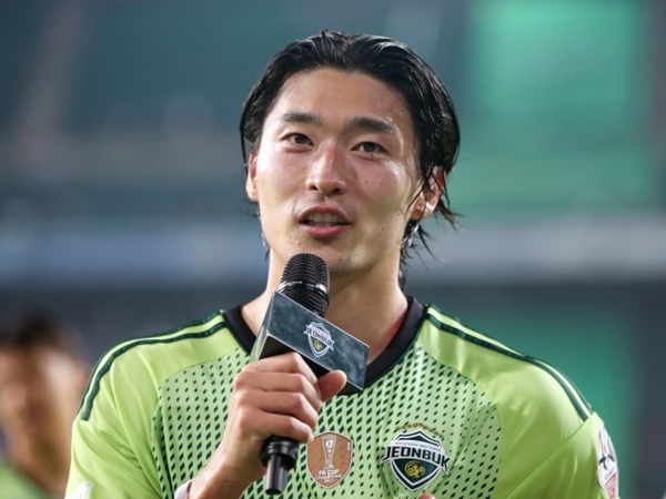 “欧州辺境リーグ”の声もあるが…韓国イケメン9番がデンマーク行きを「後悔ない」と断言する理由