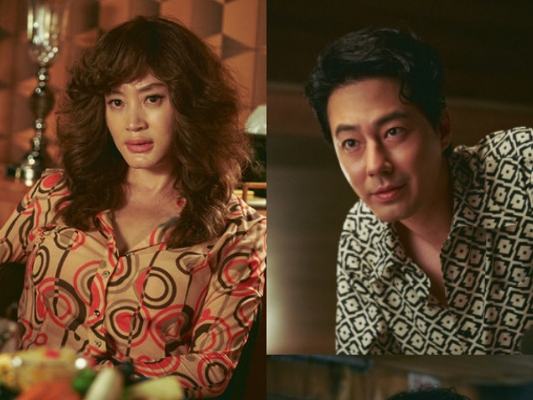 キム・ヘス主演映画『密輸』、トロント国際映画祭行きが決定！関係者は「観客を夢中にさせる」とコメント