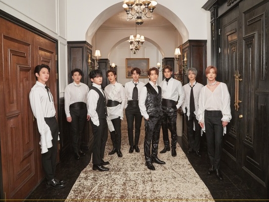 SUPER JUNIOR、SMエンタと再契約完了…ウニョク、ドンヘ、キュヒョンは個別活動も