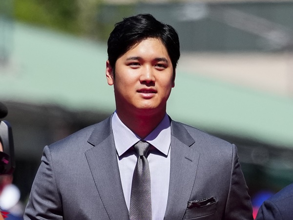 過熱する大谷翔平の去就報道に韓国メディアも参戦…「日本の記者は義理を重要視」と伝えたワケ