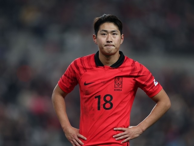PSG新加入イ・ガンイン、“太もも負傷”で日本ツアー出場不透明？来日後初練習で姿見せず