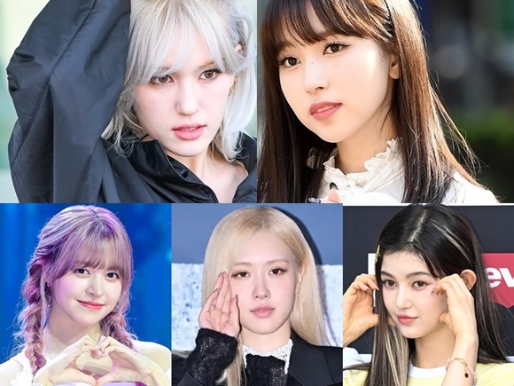 少女時代、KARAに始まり…もはや当たり前になった“英語圏出身”のK-POPアイドル一挙紹介！