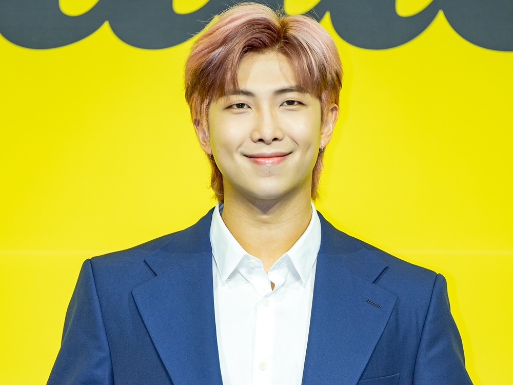BTS・RM、韓国の法医学会に1億ウォンを寄付「少しでも役に立ったら」…一体どんな関係が？