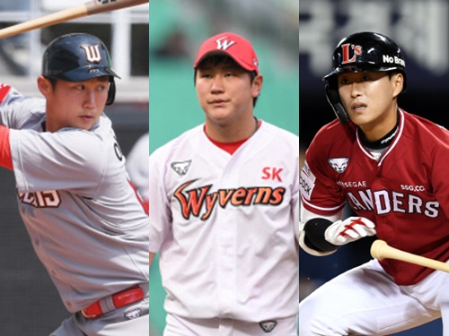 後輩をバットで暴行…韓国プロ野球2軍選手に72試合出場停止処分、元ドラ1の悲惨な末路