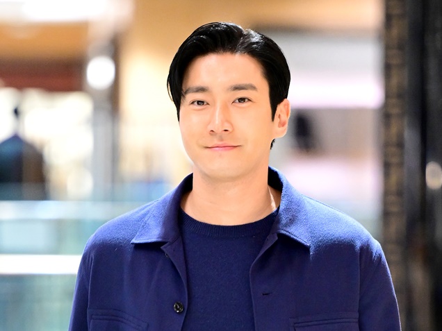 SUPER JUNIOR・シウォンが違法薬物に「NO」、韓国麻薬退治運動本部の顧問に就任