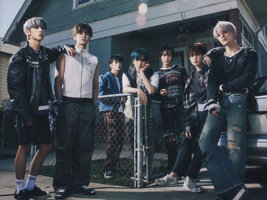 NCT DREAM、英メディアが3rdフルAL『ISTJ』を絶賛「音楽的な側面で優れた曲。リスナーを期待させる」