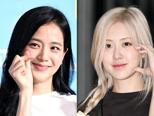 たとえバラバラになっても…契約問題で揺れるBLACKPINK、ロゼとジスが“厚い友情”を見せつける