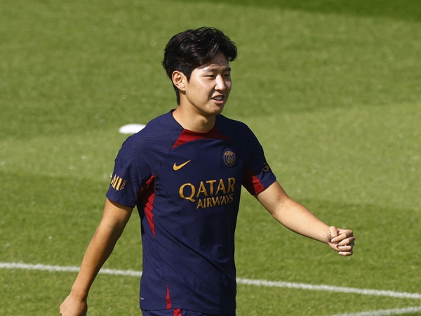来日間近のPSG、史上初の韓国訪問を正式発表！インテル戦から中1日、Kリーグ全北と釜山で対戦
