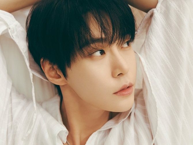 NCT・ドヨン、『生まれ変わってもよろしく』OSTを歌う…甘美な歌声でドラマ視聴者を魅了