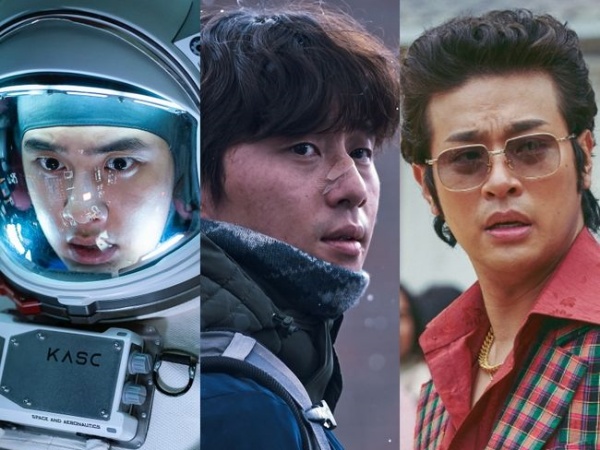 人気イケメン俳優に演技ドル…今夏、映画界を盛り上げる30代俳優3人！