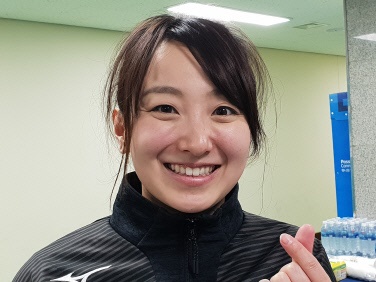 「日本の“カーリング清純美女”が衝撃の大変身」藤澤五月の圧巻筋肉美に韓国も反応…一体なぜ？