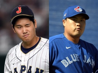復帰戦で大谷翔平と“日韓対決”？トミー・ジョン手術の韓国人投手、7月中にメジャー登板の見込み