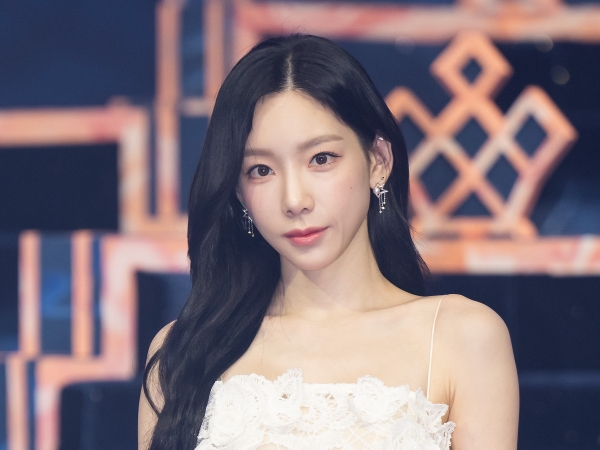 「34歳？誰が信じるの？」少女時代・テヨン、ホテルで見せた透明感抜群な姿が話題に【PHOTO】