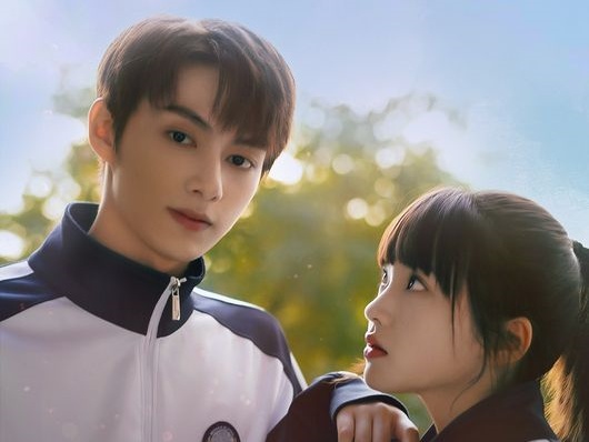 子役出身SEVENTEEN・ジュン、初主演中国ウェブドラマ『独家童活』が本日（7月27日）公開！