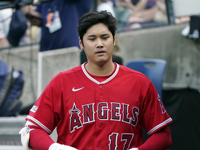 大谷翔平のトレードは「現実性に欠ける」…米メディアが二刀流スターの去就に“一喝”のワケ