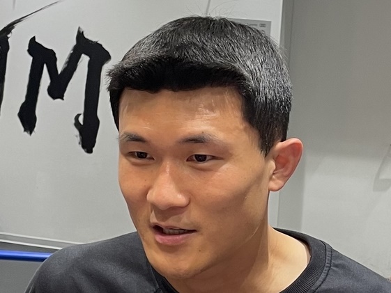 川崎F戦でデビューのバイエルンDFキム・ミンジェ、大活躍も「ミスをしすぎた」と反省…なぜ？