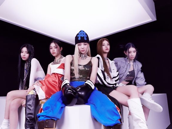 カムバック果たしたITZY「すべての人がそうであるように、私たちも自分の中に疑いや不安がある」【一問一答】
