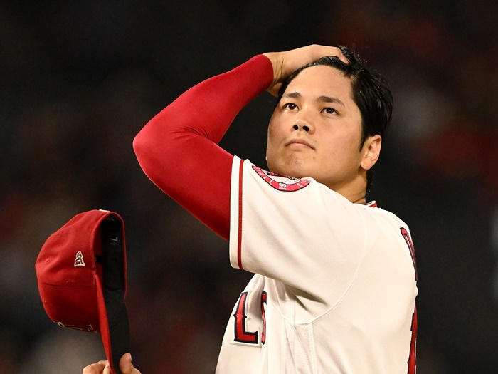 「大谷翔平はもう孤独じゃない！」韓国メディアがエンゼルスの戦力補強に“歓喜”したワケ