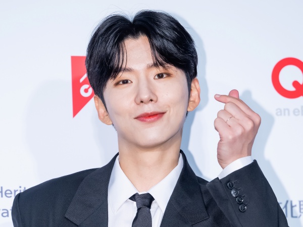 MONSTA X・キヒョン、8月22日に入隊…直筆手紙で直接報告「溜まっていた宿題をする気分」