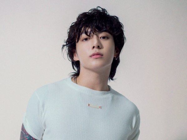 BTS・JUNG KOOK、ソロシングル『Seven』が米レコ協RIAAでプラチナ認定！ 驚異的な記録