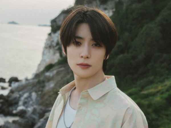 NCT・ジェヒョン、ソロ曲『Horizon』の作詞・作曲にも参加…心地よいサウンドで夏の疲れを癒す