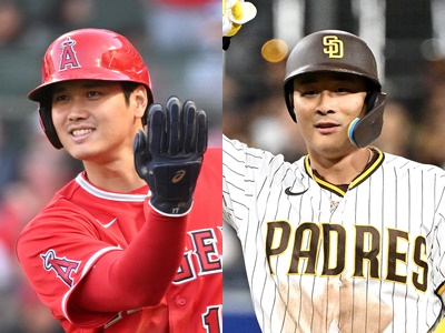 日本が大谷翔平なら、韓国はダルビッシュ同僚！自国メディアがキム・ハソンを絶賛する理由とは