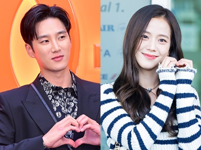 BLACKPINK・ジス♡アン・ボヒョン、出会いは必然？2人が過去に語った「理想のタイプ」が話題