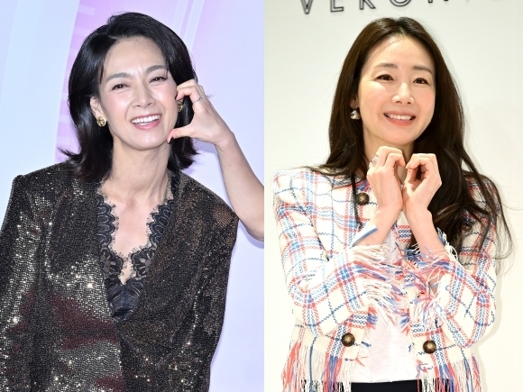 自らを“高齢出産のアイコン”と称したチェ・ジウ超え？今年52歳の女優「妊娠の可能性高い」発言で話題