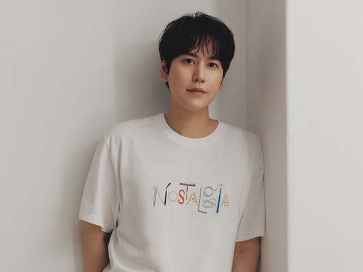 SM去ったSUPER JUNIOR・キュヒョン（35）、新しい所属事務所と専属契約「多方面から支援する」