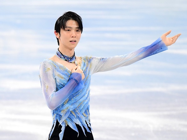 「婚姻届完了」羽生結弦の結婚にお隣・韓国の反応は？「相手に関する言及は…」