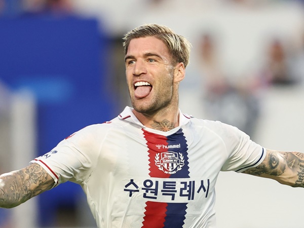 邦本宜裕の元同僚…韓国Kリーグで再び外国籍選手が飲酒運転、南アフリカ人FWが泥酔状態で逮捕