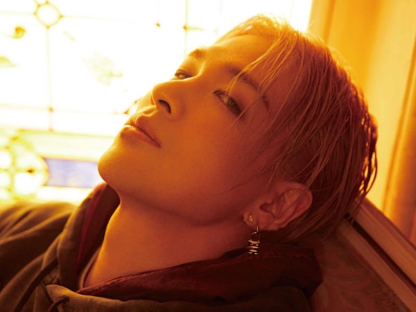 BIGBANG・SOL（テヤン）、パリのあるホテルで見せた“儚げな表情”「眠らないテヤンの夜」【PHOTO】