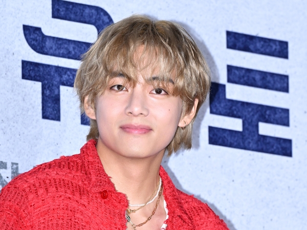 “BTS・Vの父”から「娘がお小遣いもらったよ」と驚きのエピソード！同じ町に住む韓国タレントが自慢