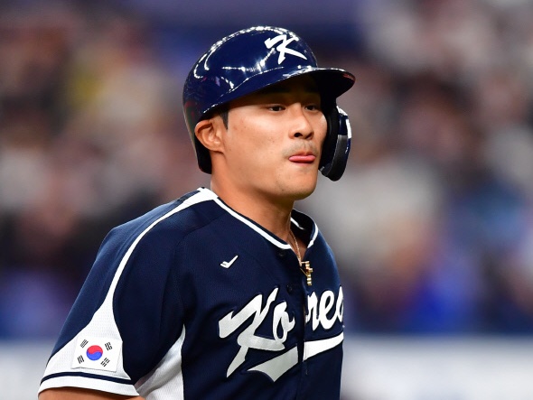 ダル同僚の韓国人選手が“イチロー超え”目前！キム・ハソン、「連続マルチ出塁」でアジア人最多へ