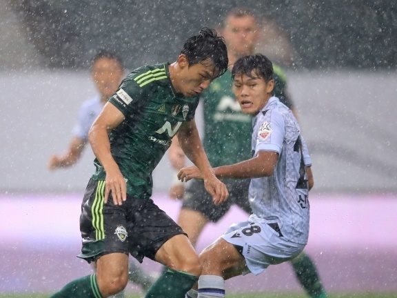 政府・自治体から一方的に利用される韓国サッカー界…世界スカウト大会の“お粗末行政”で犠牲に