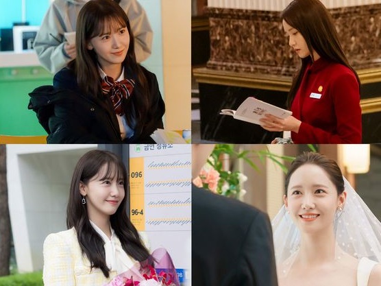 少女時代・ユナ、『キング・ザ・ランド』で全盛期を更新！ ジャンルを問わない名女優に