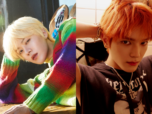 “完全体”でカムバックするNCT、収録曲のメンバーの組み合わせが「熱い！」と話題に