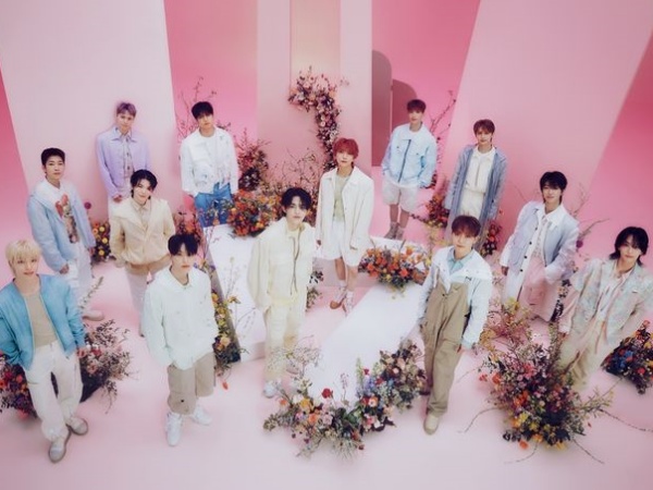 SEVENTEEN、アジアツアー追加開催確定…バンコク・ブラカン・マカオでファンと会う