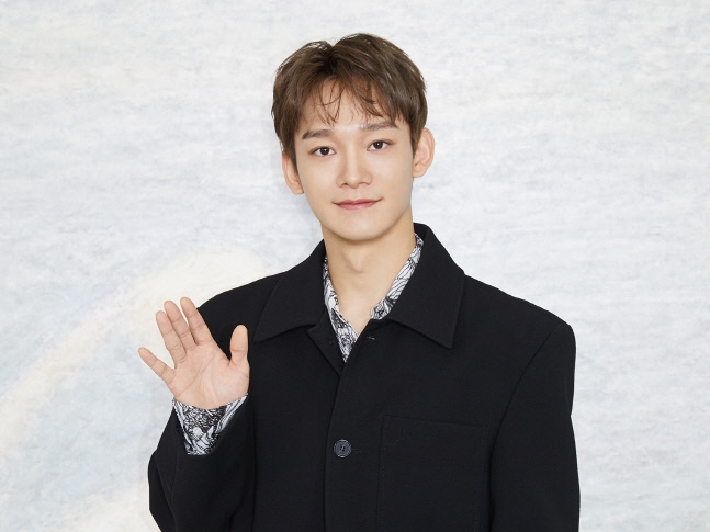 日本ソロツアー控えた“2児のパパアイドル”EXO・チェン、「進行できなかった結婚式を挙げる」と発表
