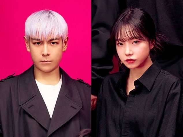 元BIGBANGにIZ*ONE出身まで…『イカゲーム2』の“ニューフェイス”たちが伝えた覚悟とは？