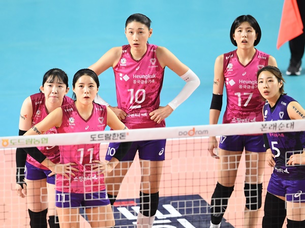 「“××”と悪口を…」韓国バレー女帝、消えた天才姉妹の“疑惑暴露”めぐり強硬対応へ「善処しない」