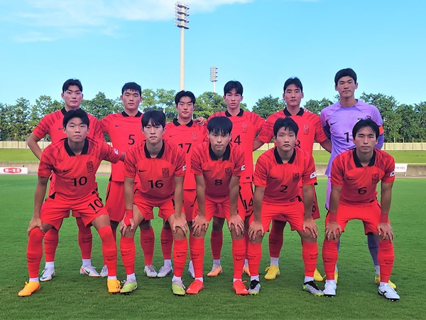 「久しぶりの快感だ！」韓国、U-18“日韓戦”勝利に歓喜の声「宿敵相手の恥辱の連敗を断ち切った」