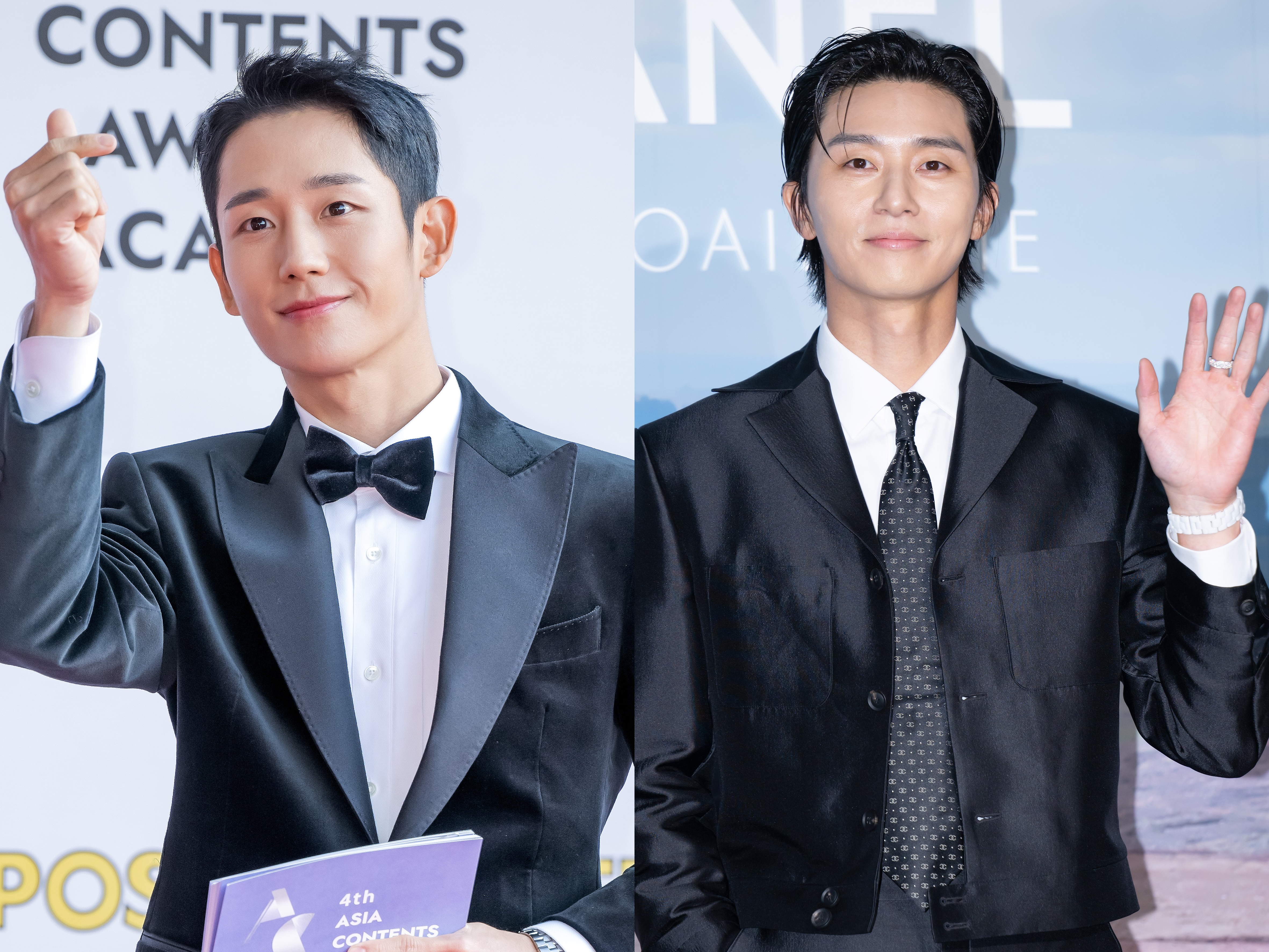 チョン・ヘイン、パク・ソジュンもそうだった！ デビュー前に兵役を終えて成功した俳優たち