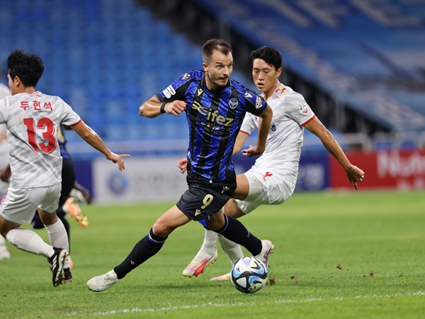 浦和レッズが戦うACLプレーオフ、韓国・仁川も登場！本戦初出場かけてハイフォンFCと激突