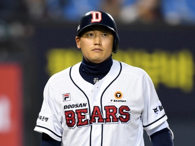 京都国際出身、元広島カープの申成鉉が32歳で現役引退「第2の人生を準備するため…応援忘れない」