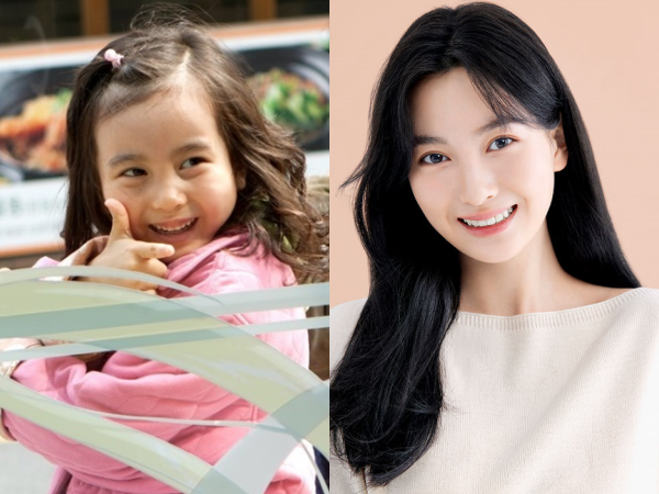 【写真】映画『7番房の奇跡』の天才子役、絵にかいたような完璧な成長…あまりの美しさに「女神のよう」