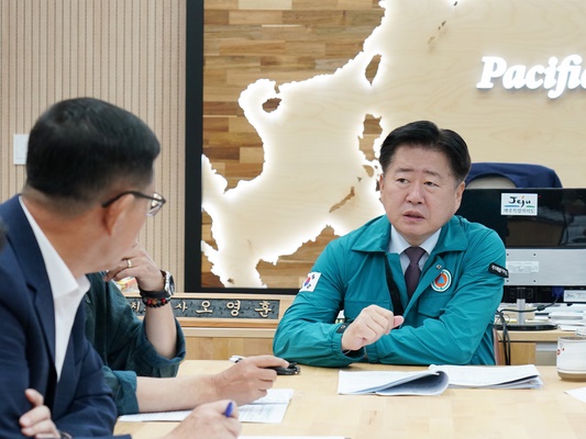 日本政府の原発処理水放出決定に“韓国のハワイ”済州道が猛反発！「水産業界に及ぼす悪影響が明確」
