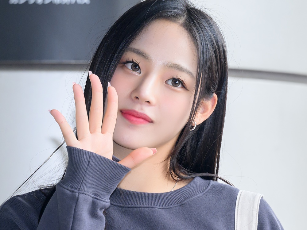 ミンジがBTS・JUNG KOOKを抑え1位に！ 8月の「アイドルブランド評判」はNewJeansが上位席巻